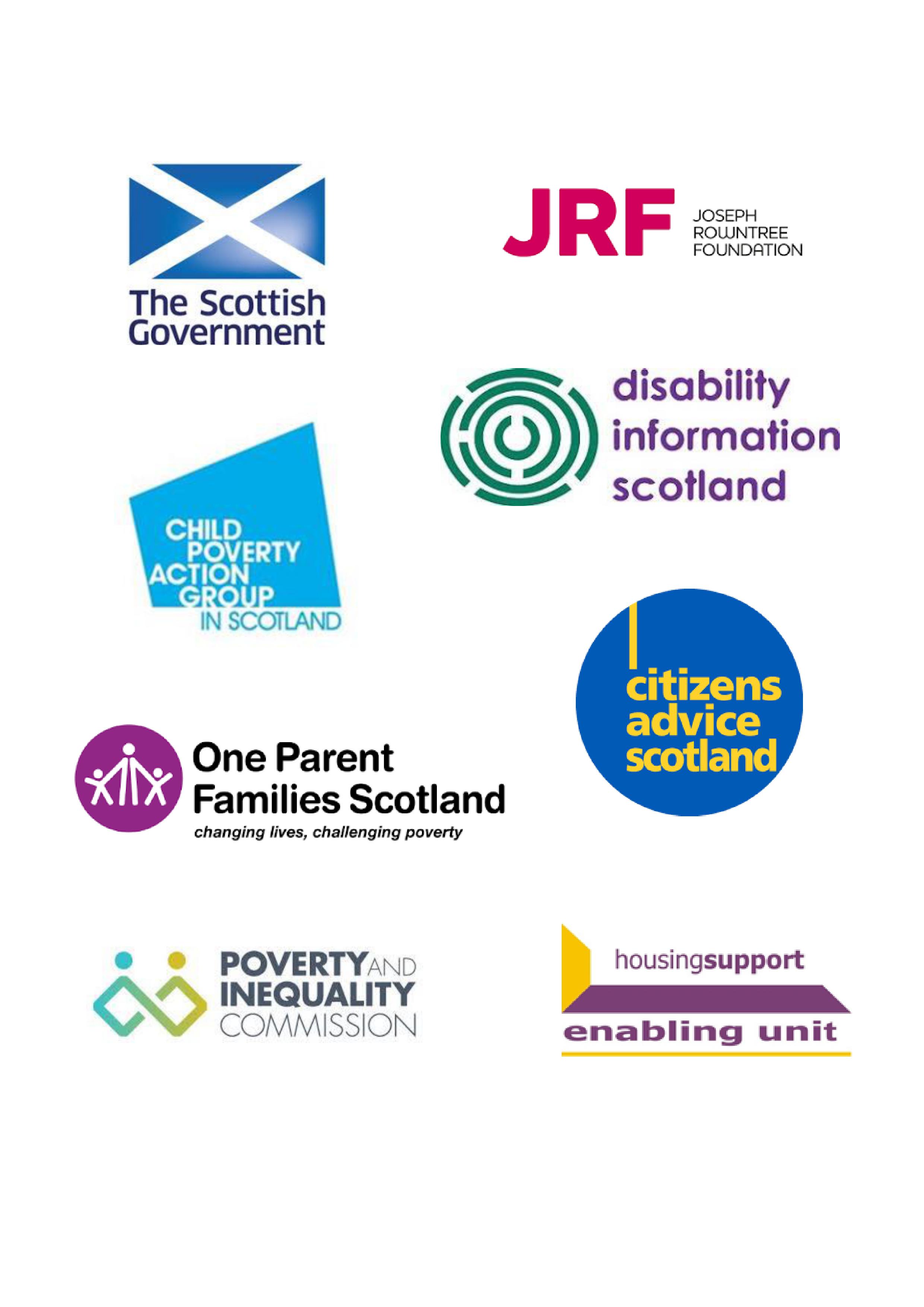 Holyrood Insight : Social Security Reform Conference